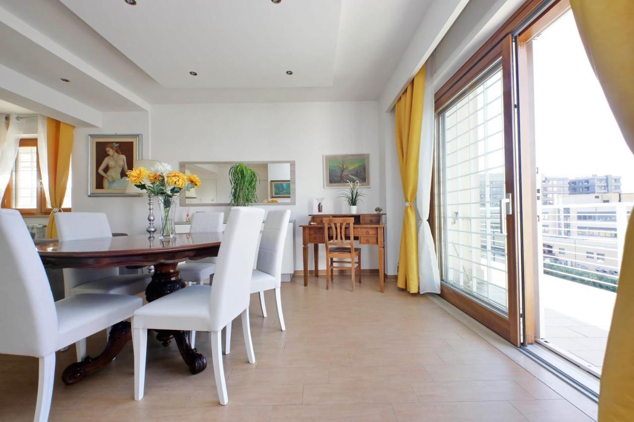 Apartamento Chic Penthouse On Two Floors *