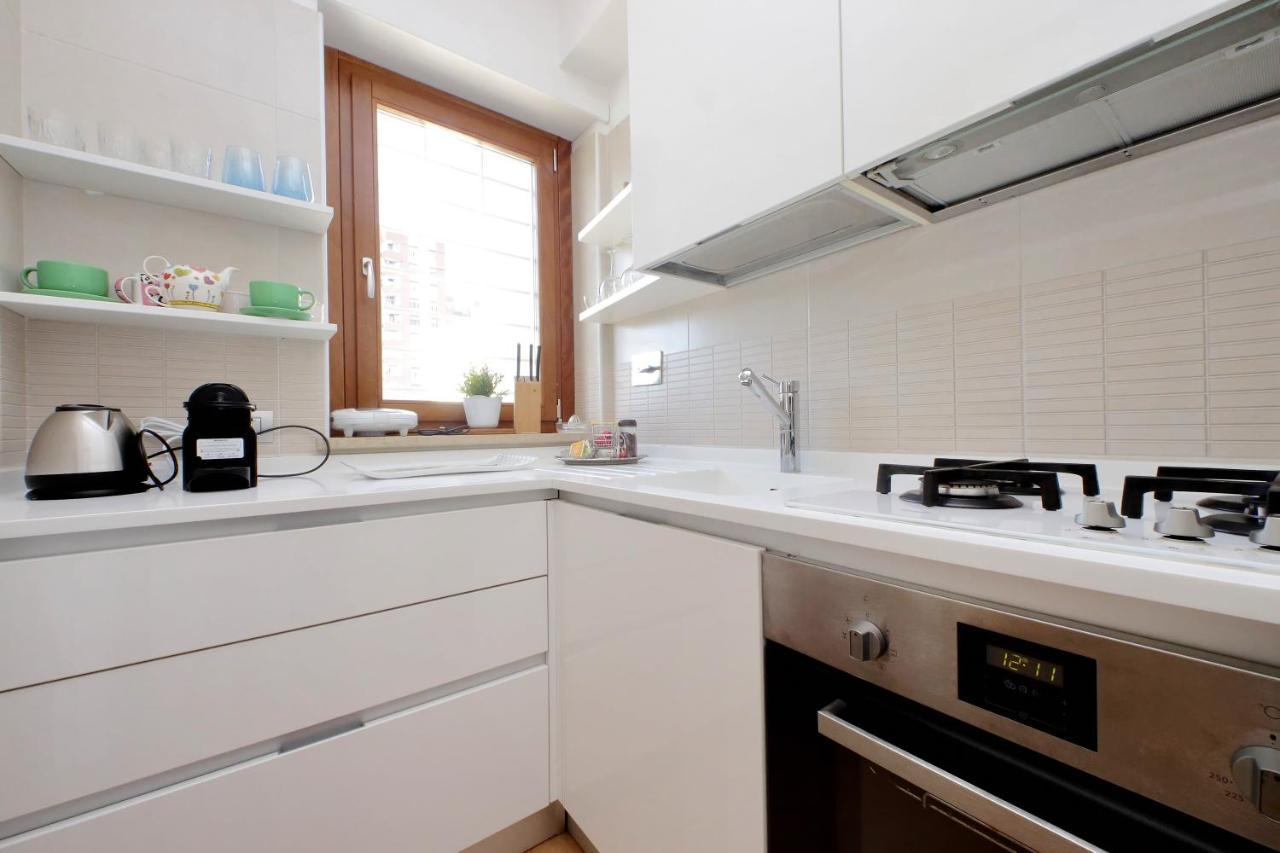 Apartamento Chic Penthouse On Two Floors *
