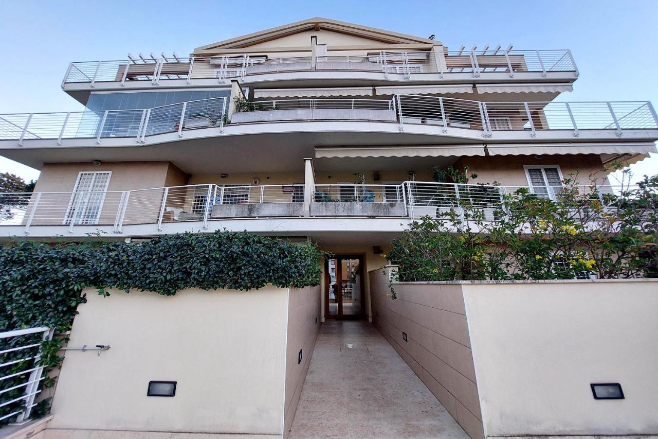 Apartamento Chic Penthouse On Two Floors *