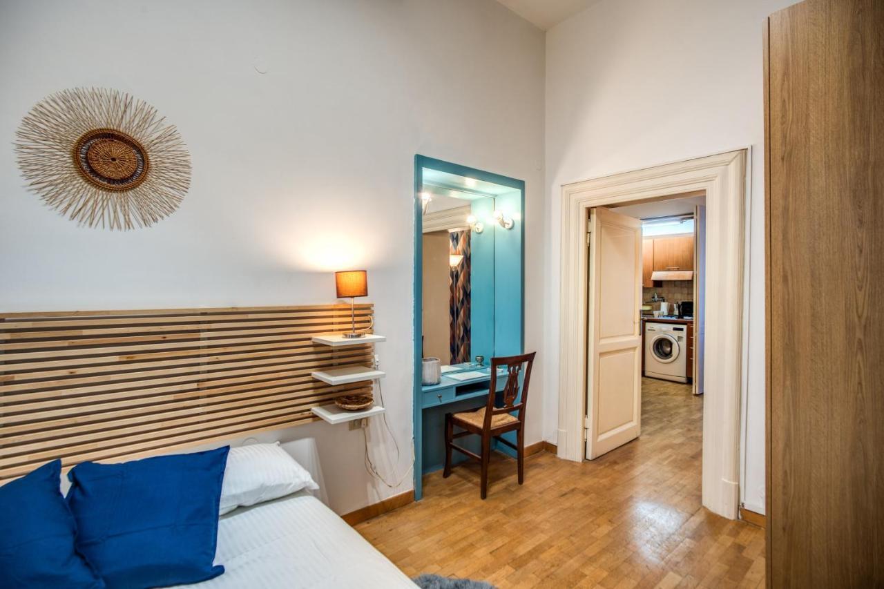 Apartment Ludovisi Rome