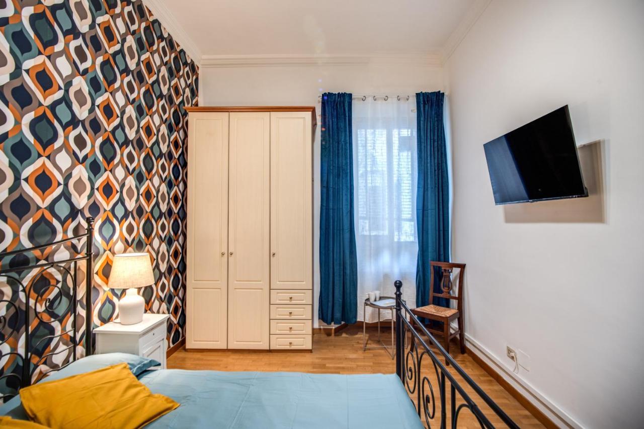 Apartment Ludovisi