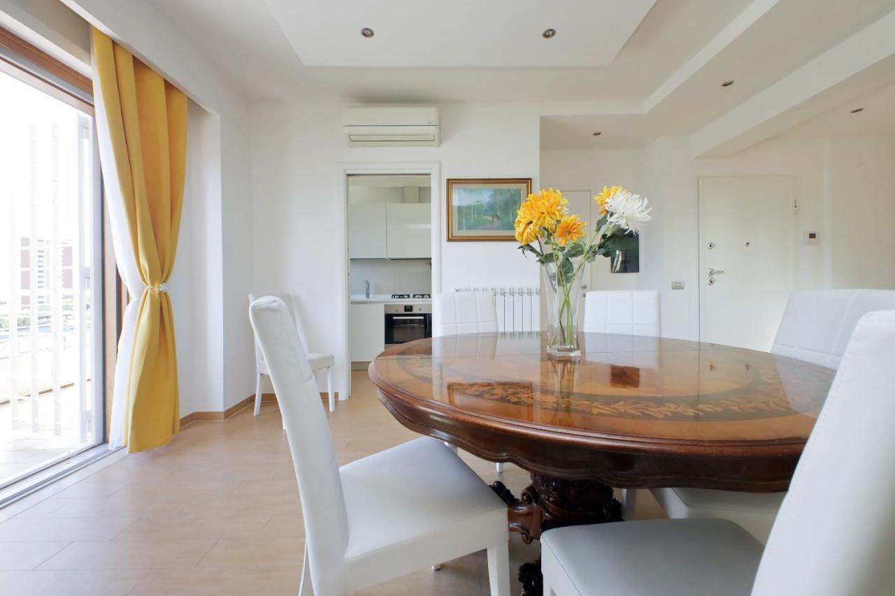 Chic Penthouse On Two Floors Apartamento