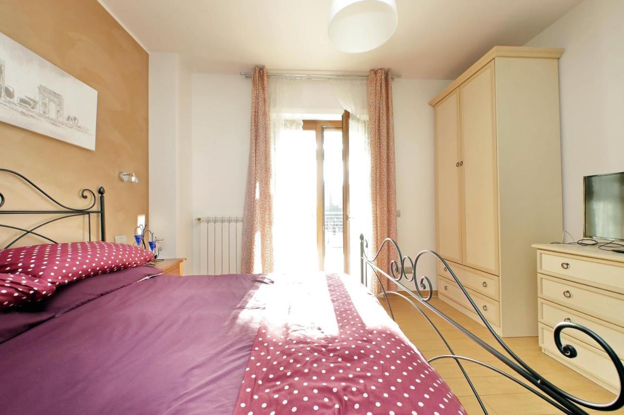 Apartamento Chic Penthouse On Two Floors