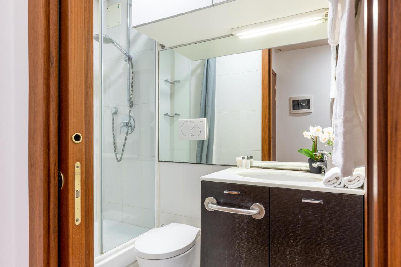 Appartamento As Feel - Cozy In San Giovanni *