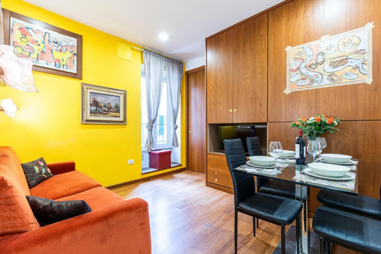 As Feel - Cozy In San Giovanni Appartamento *