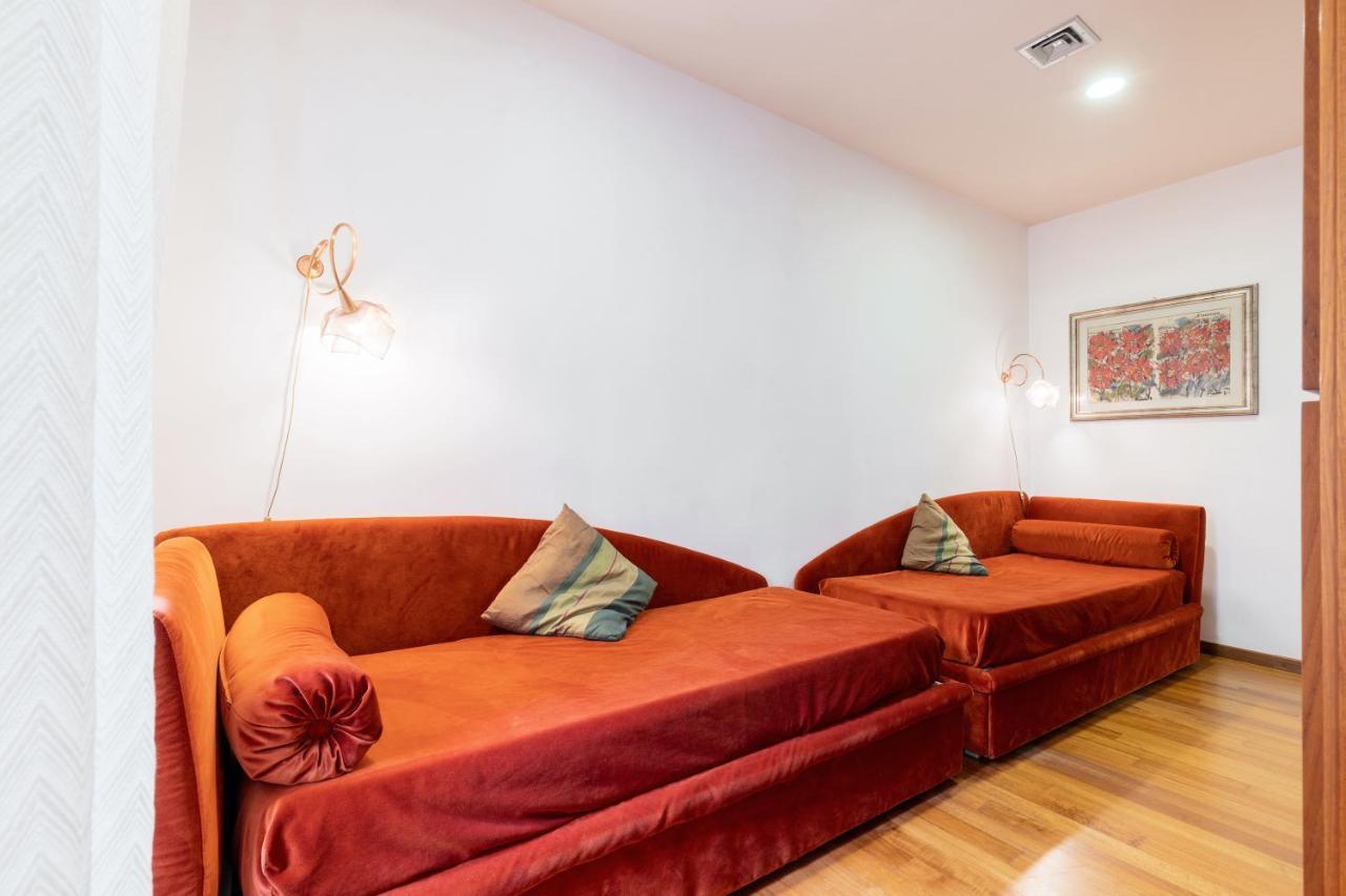 Appartamento As Feel - Cozy In San Giovanni *
