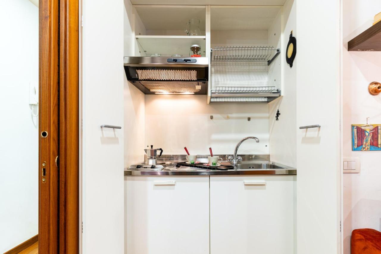 As Feel - Cozy In San Giovanni Appartamento *