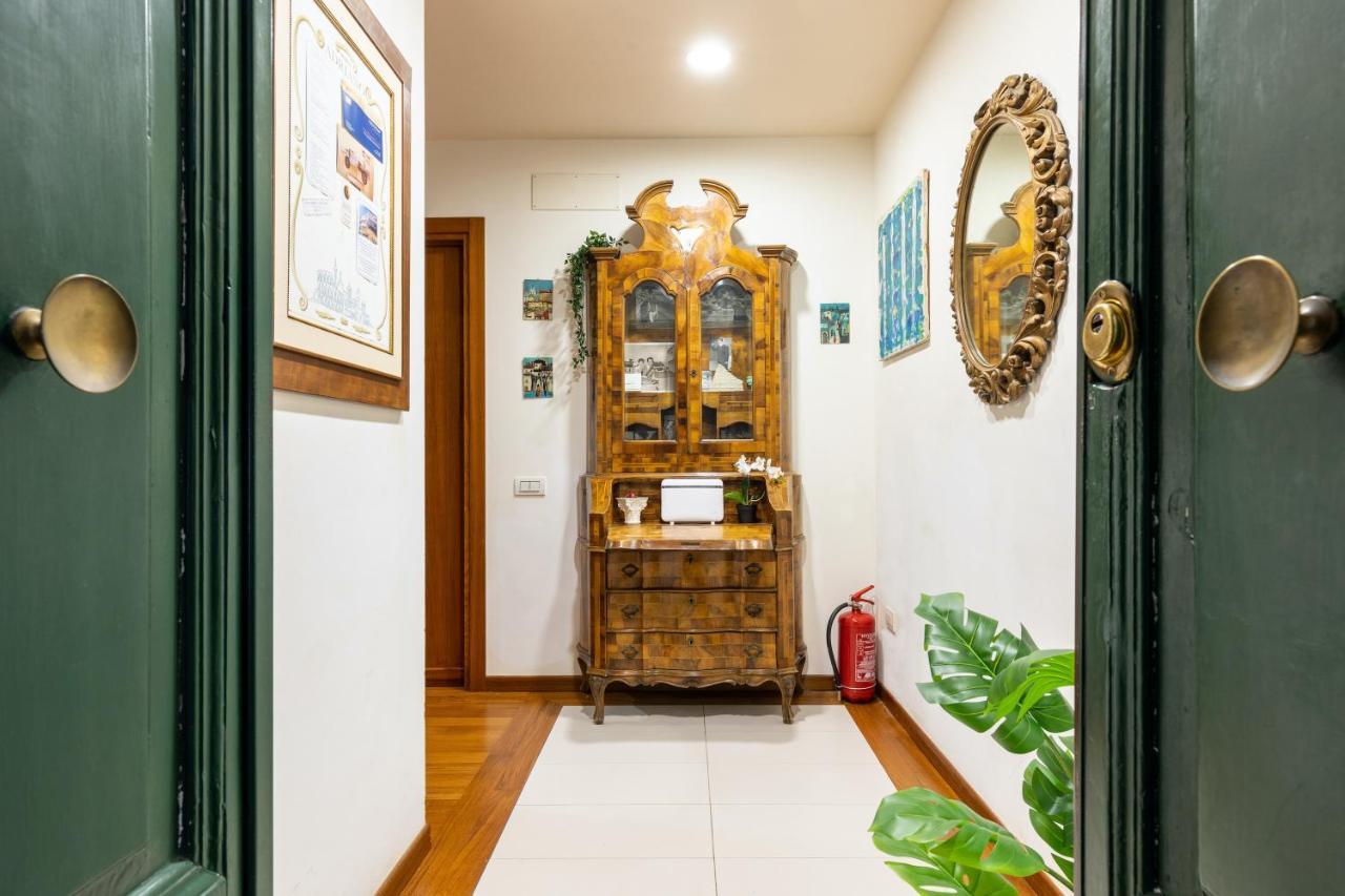 Appartamento As Feel - Cozy In San Giovanni