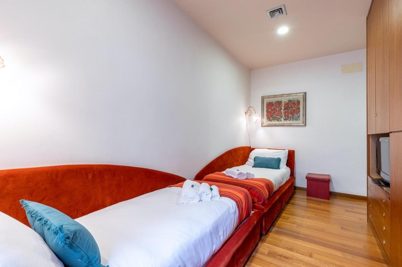 Appartamento As Feel - Cozy In San Giovanni