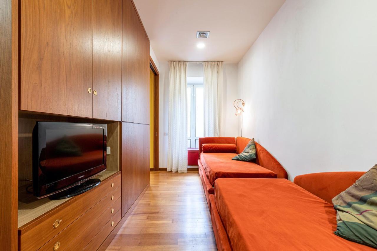 As Feel - Cozy In San Giovanni Appartamento *