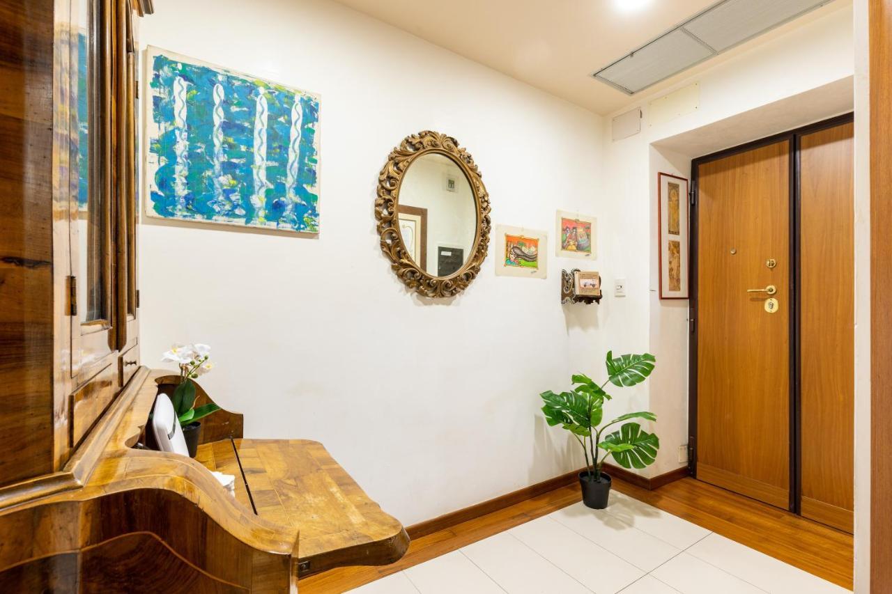 As Feel - Cozy In San Giovanni Appartamento