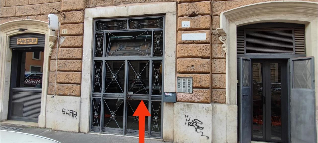 Casa de hóspedes Maria In Vaticano *