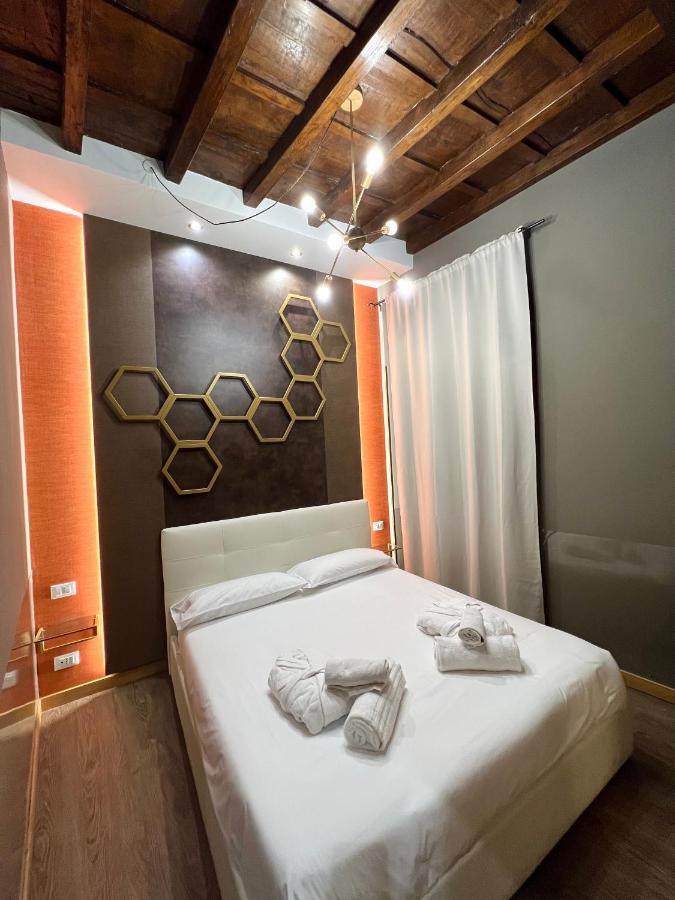 Dimora Frattina Casa de hóspedes Roma