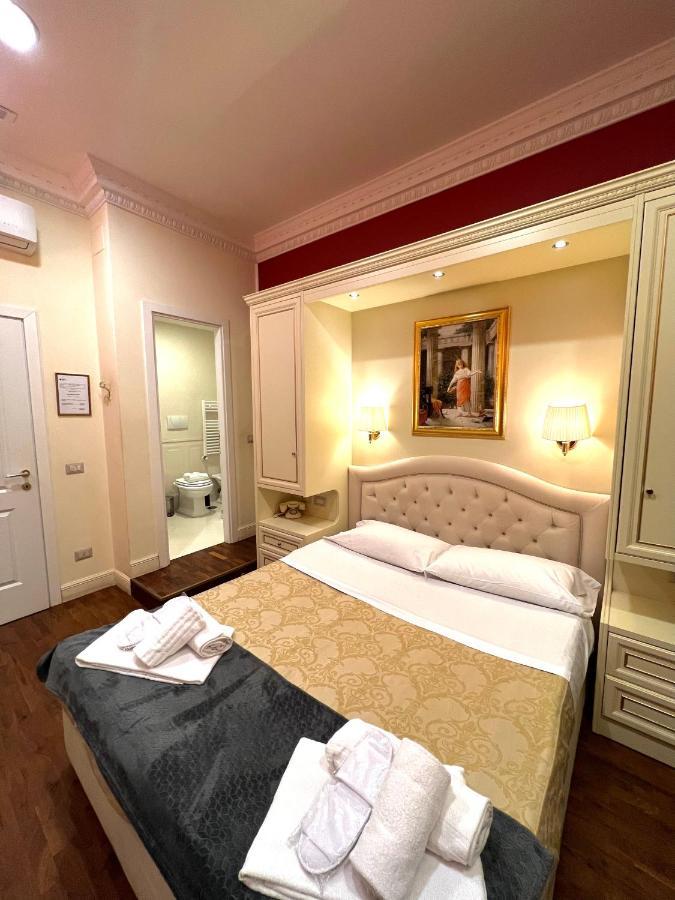 Dimora Frattina Casa de hóspedes