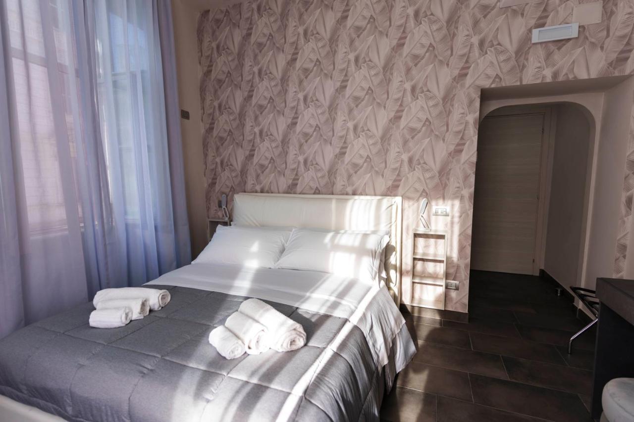 Julia Luxury Gjestgiverier *