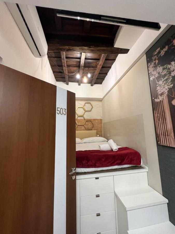 Dimora Frattina Casa de hóspedes