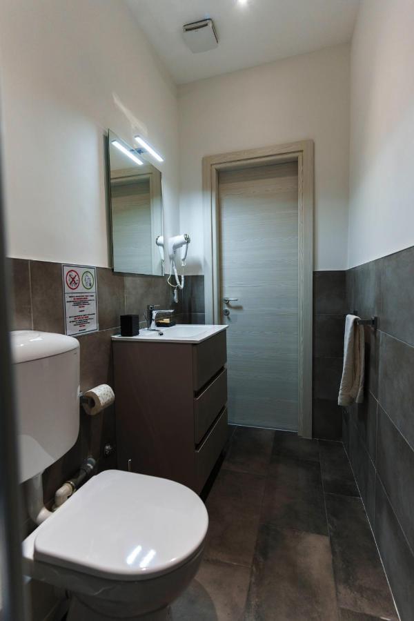 Julia Luxury Gjestgiverier Roma