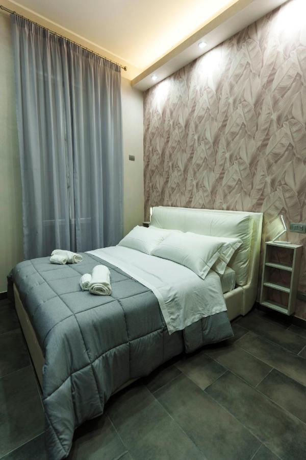 Gjestgiverier Julia Luxury