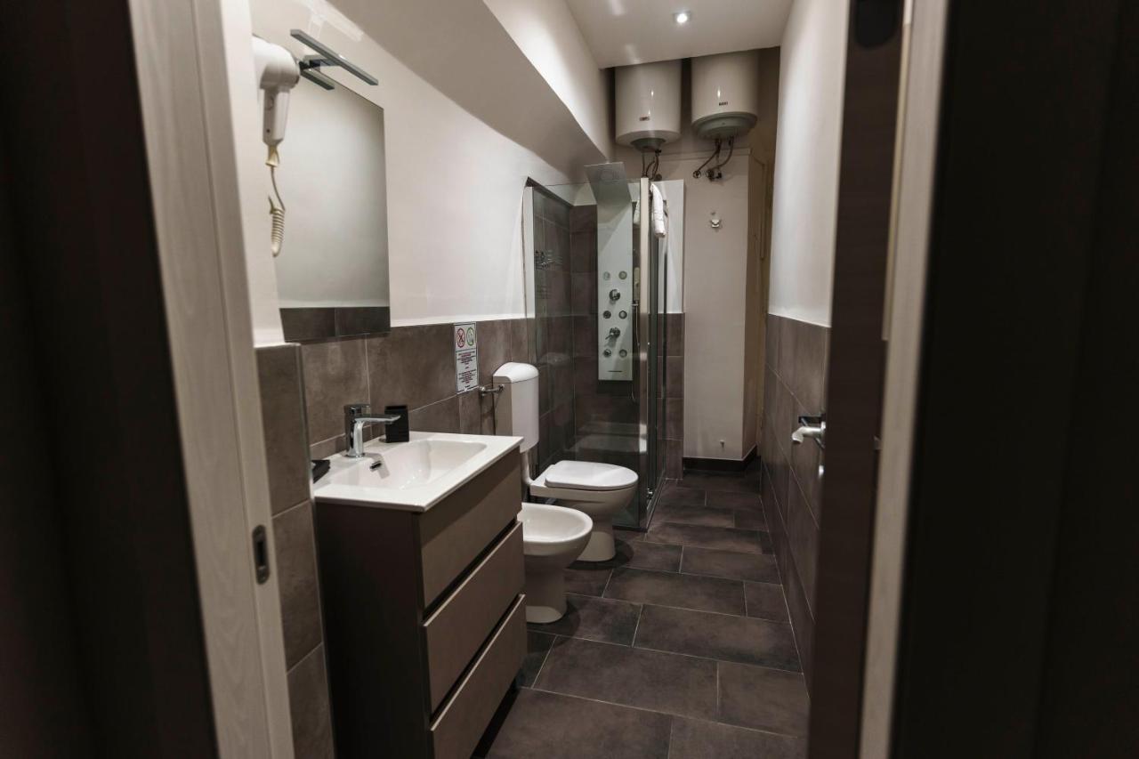 Julia Luxury Gjestgiverier Roma