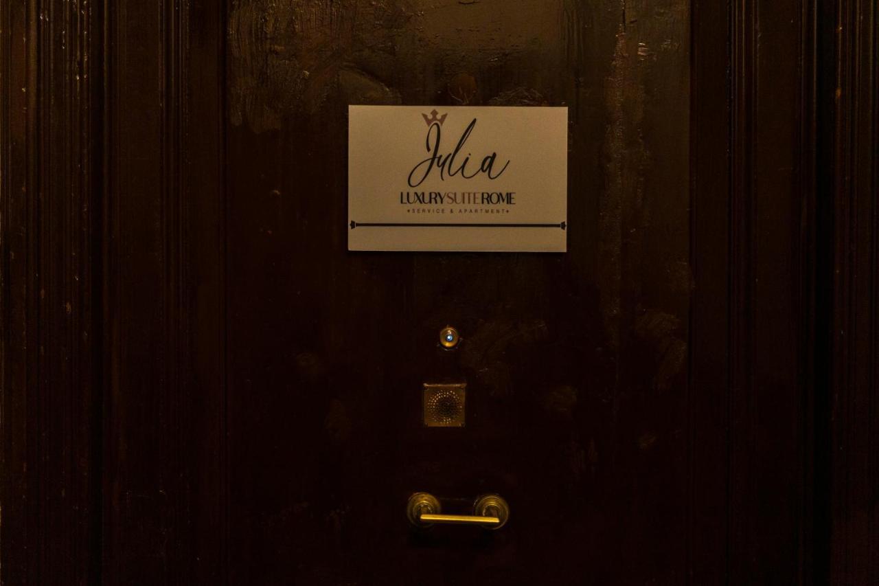 Julia Luxury Gjestgiverier *