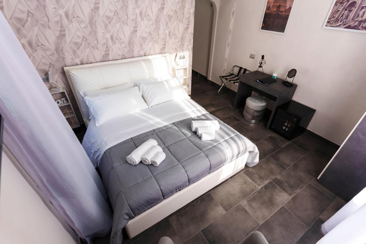 Gjestgiverier Julia Luxury