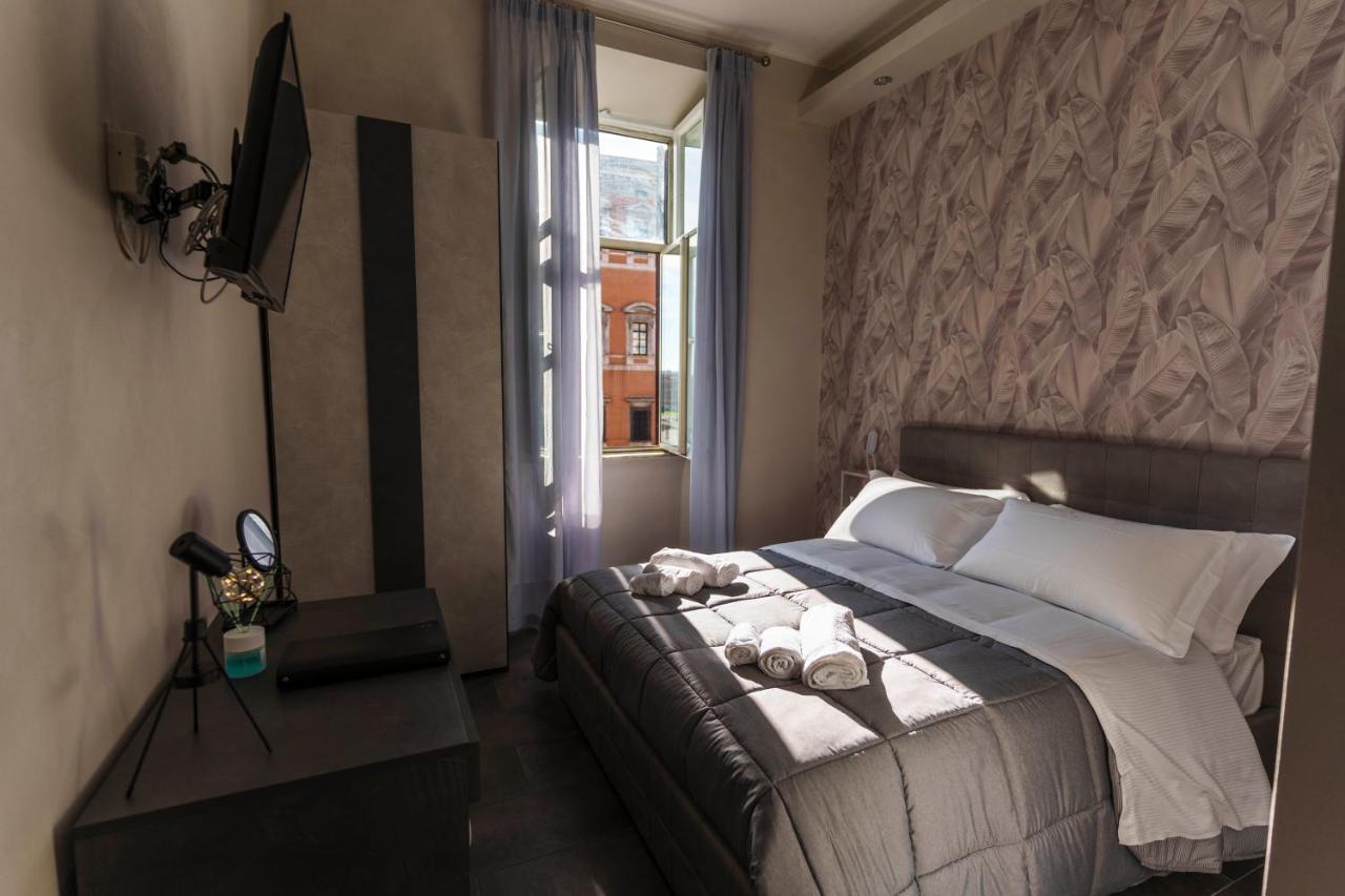 Julia Luxury Gjestgiverier *