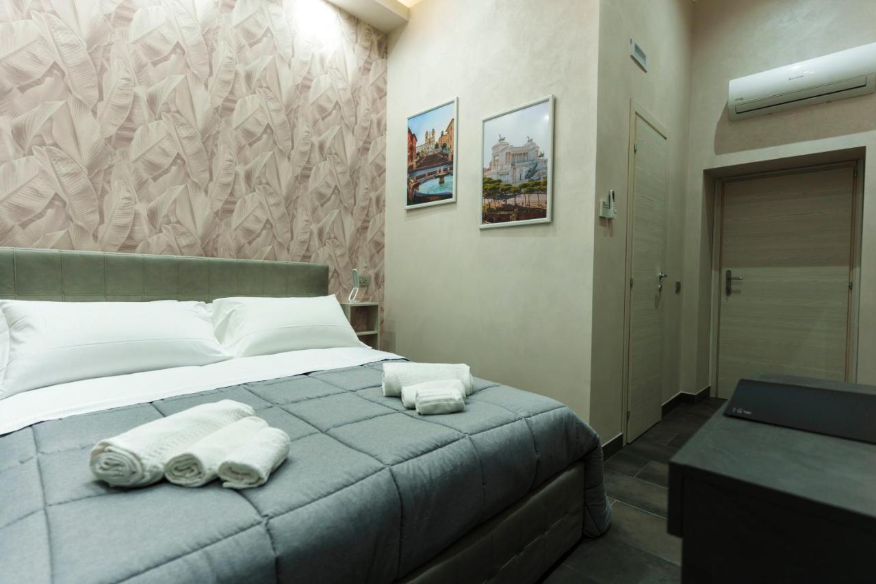 Julia Luxury Gjestgiverier Roma