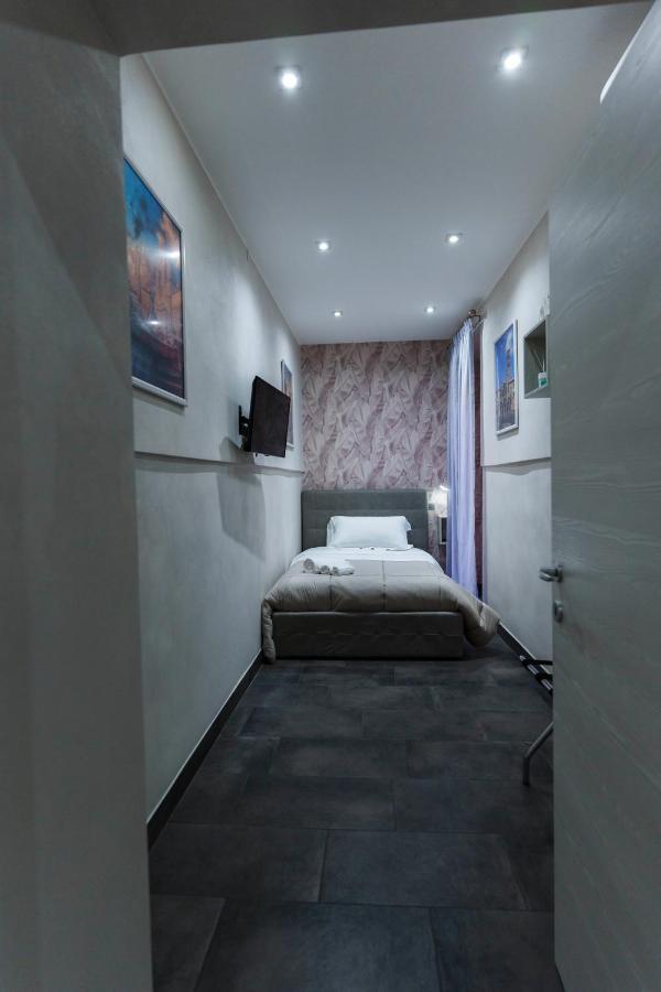 Julia Luxury Roma
