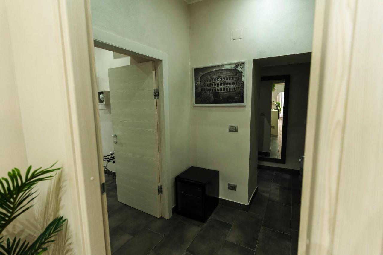 Julia Luxury Roma