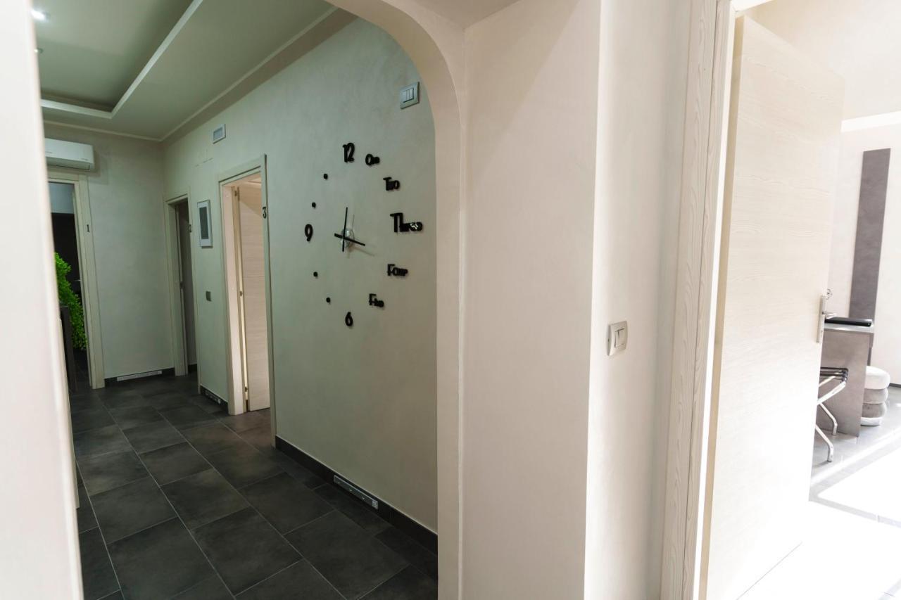 Julia Luxury Gjestgiverier Roma