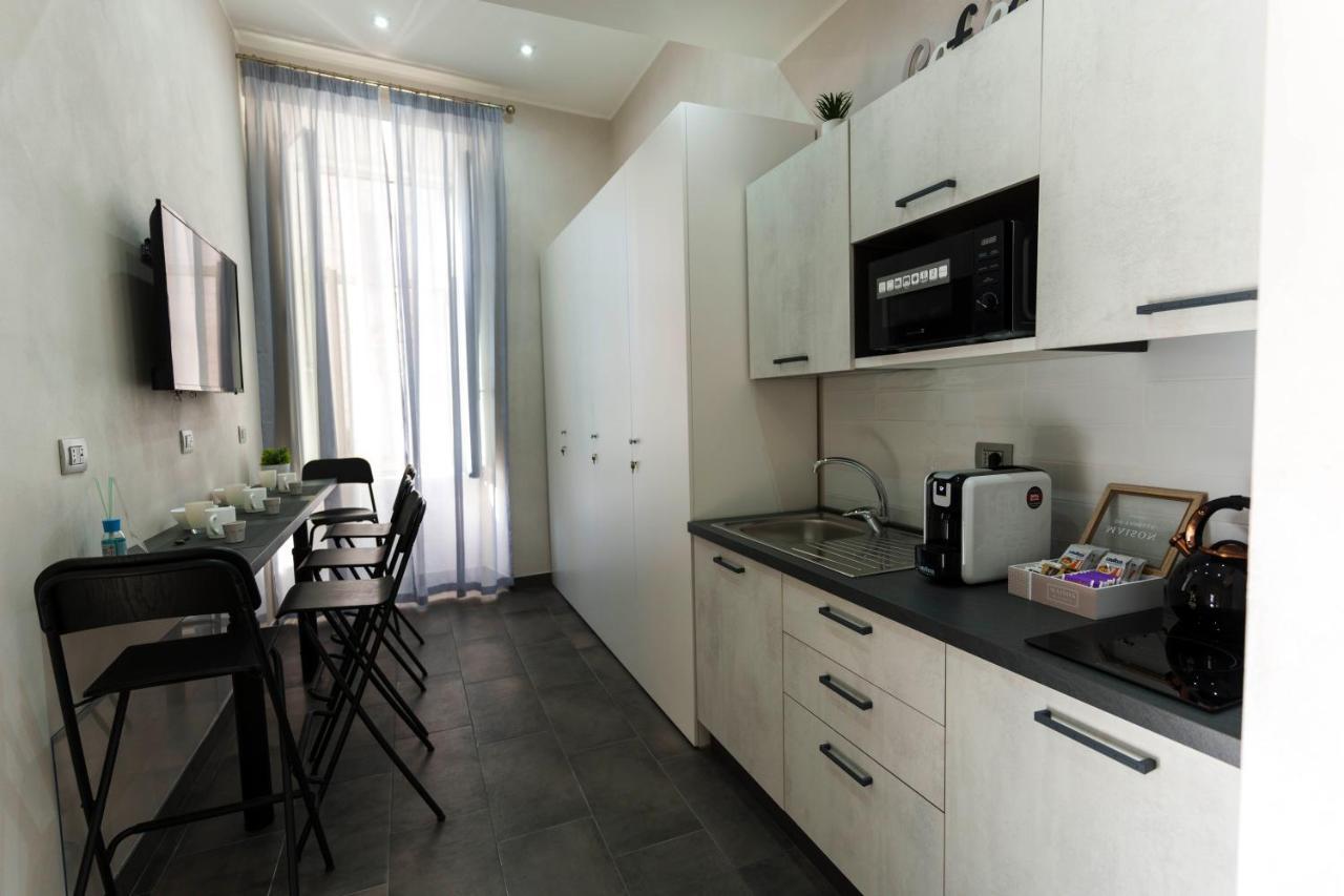 Gjestgiverier Julia Luxury Roma
