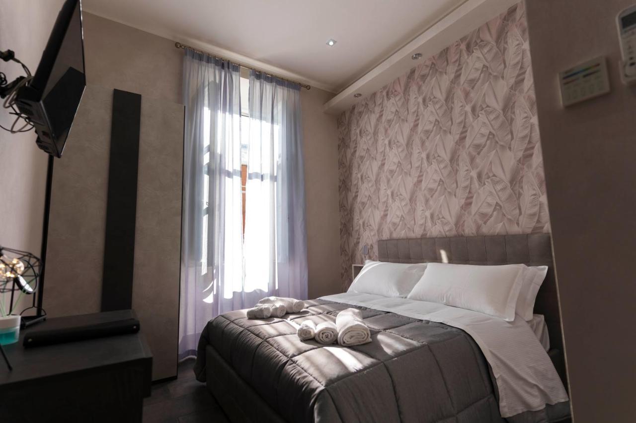 Gjestgiverier Julia Luxury