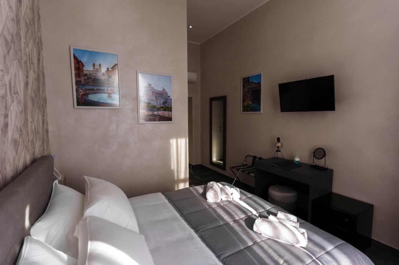 Gjestgiverier Julia Luxury *