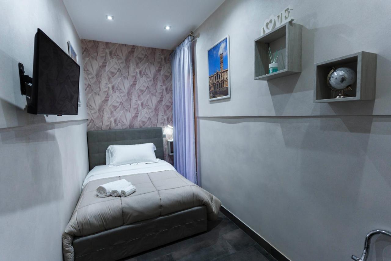 Julia Luxury Gjestgiverier Roma