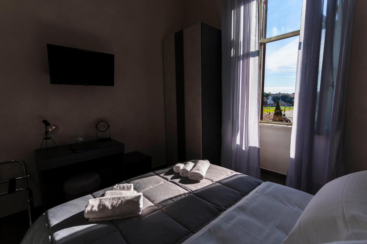 Julia Luxury Gjestgiverier