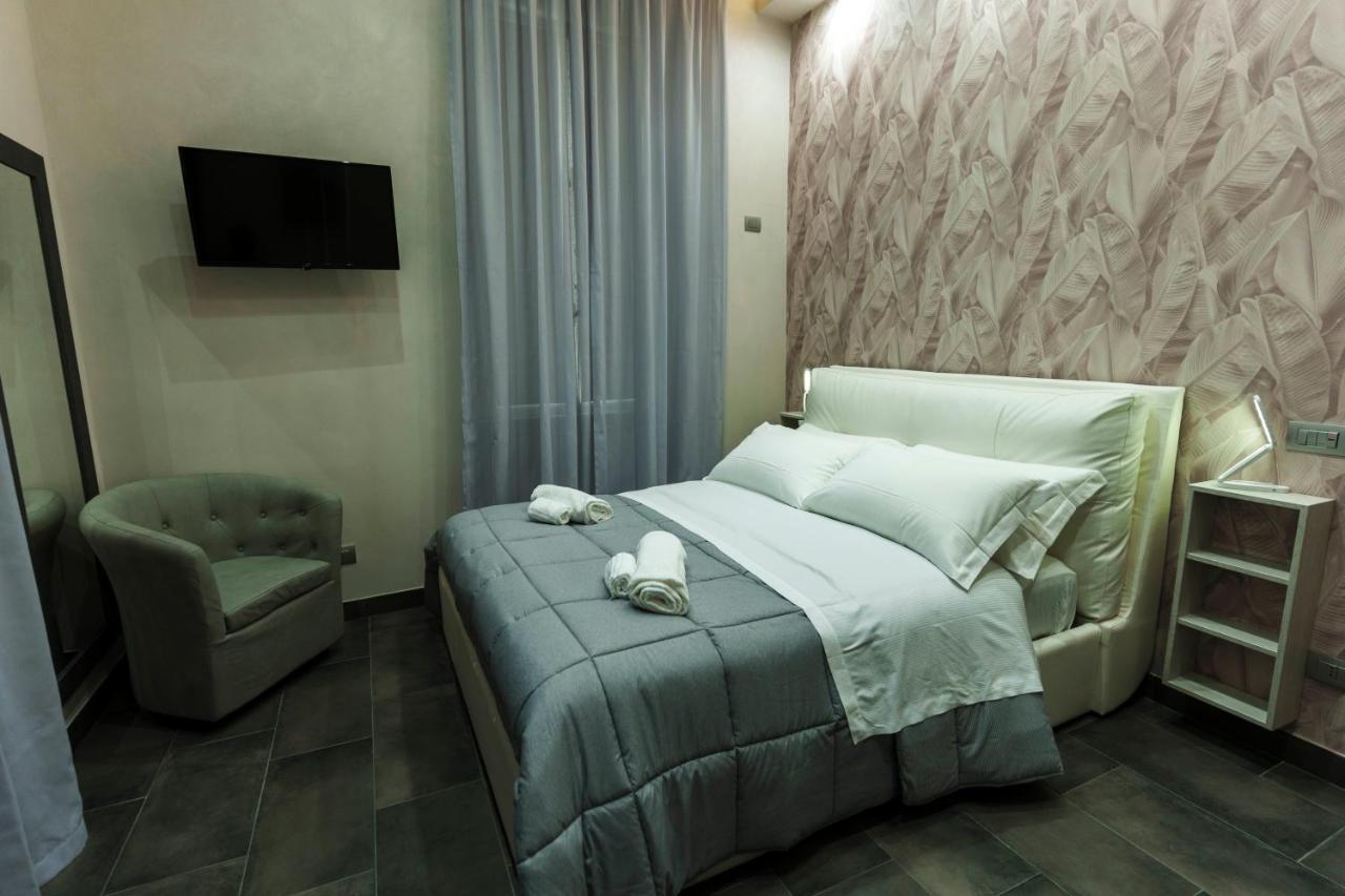 Julia Luxury Gjestgiverier *