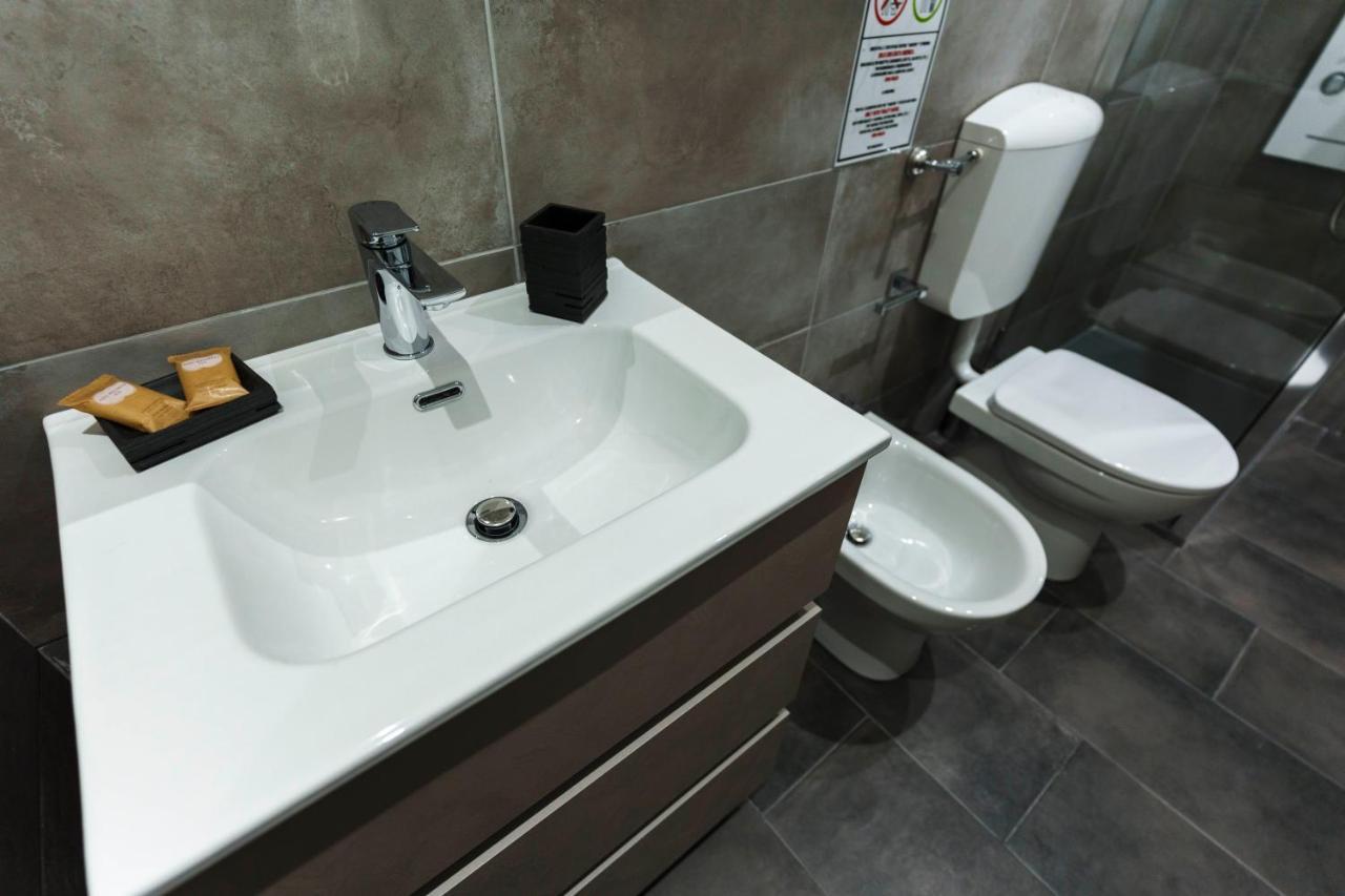 Julia Luxury Roma