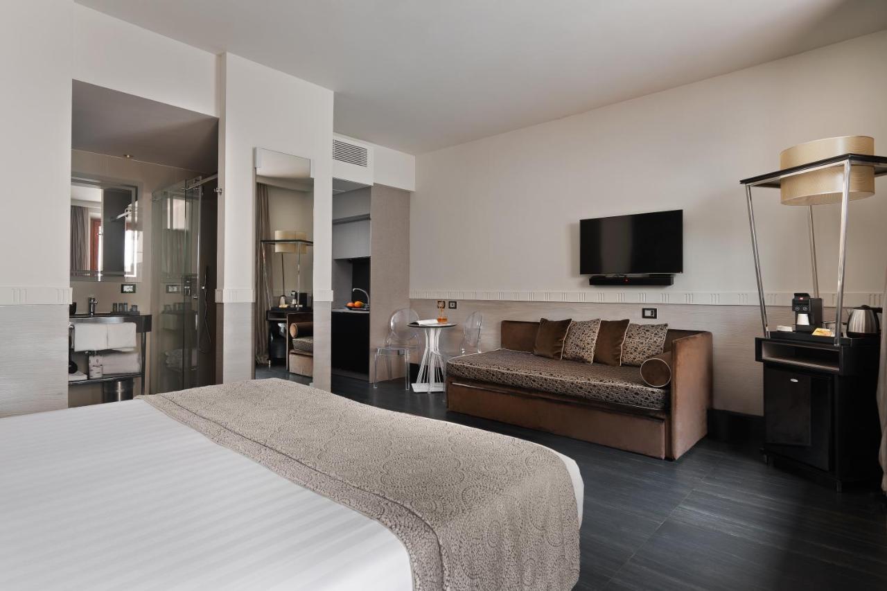 Unica Apartahotel