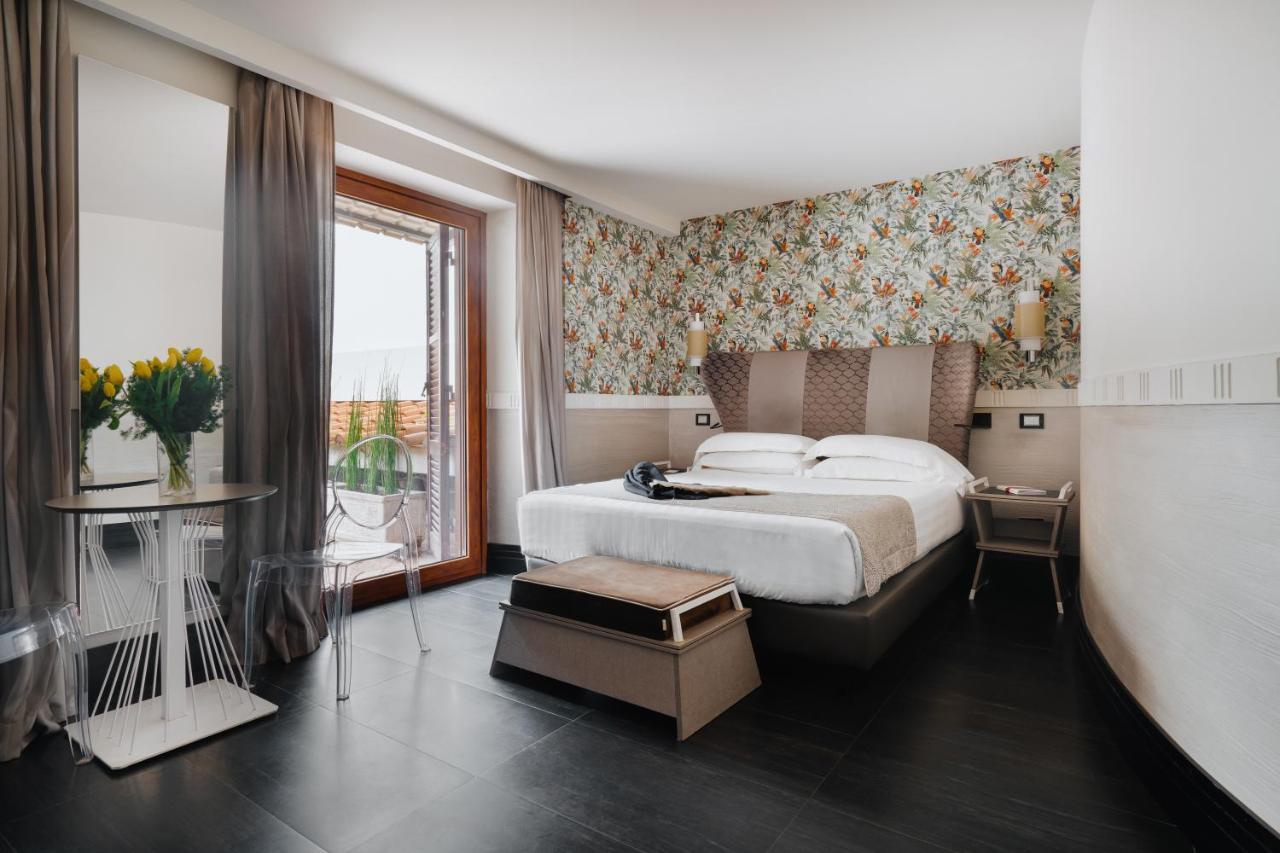 Unica Apartahotel Roma