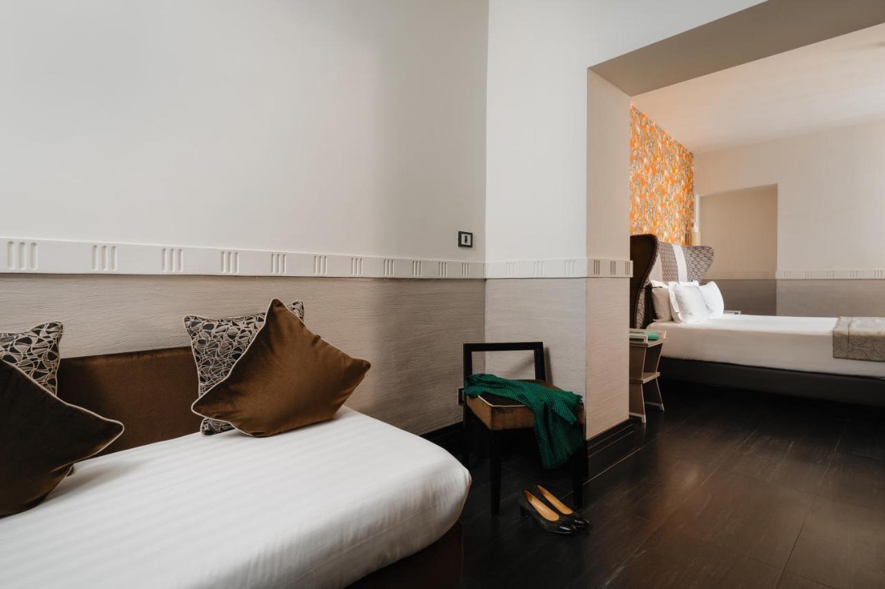 Apartahotel Unica 4*