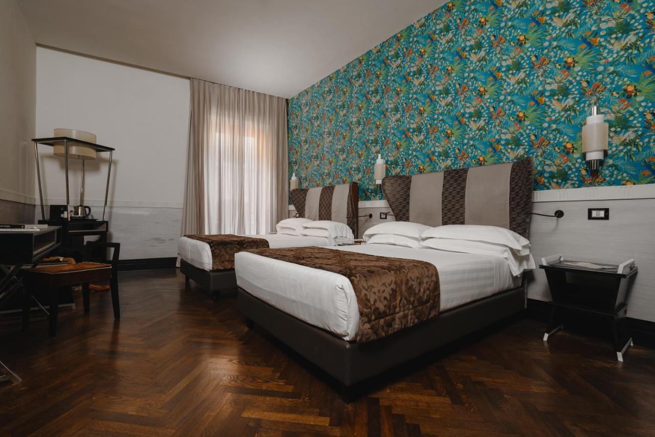 Unica 4* Roma