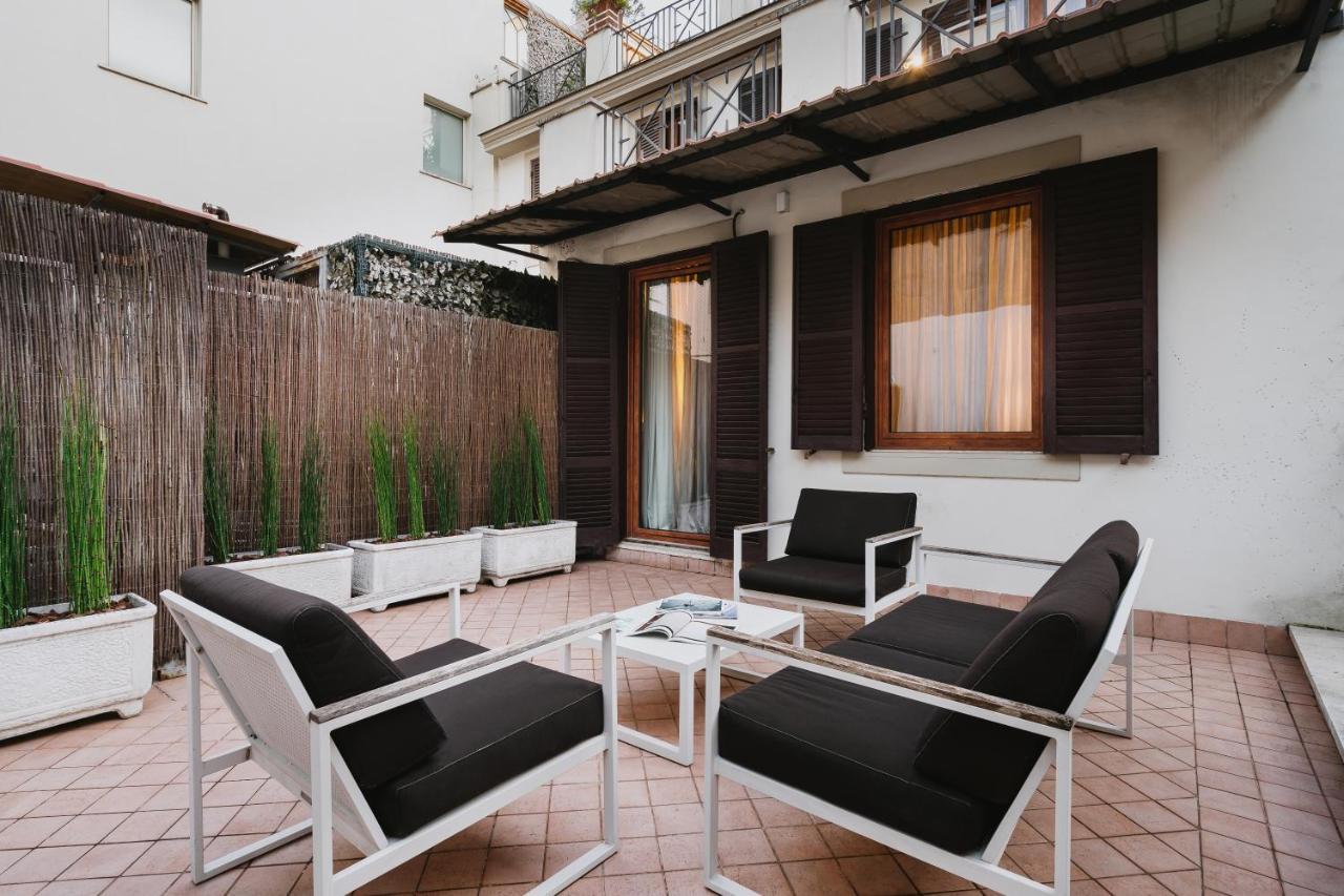 Apartahotel Unica Roma