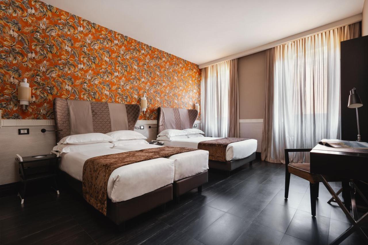 Unica Apartahotel