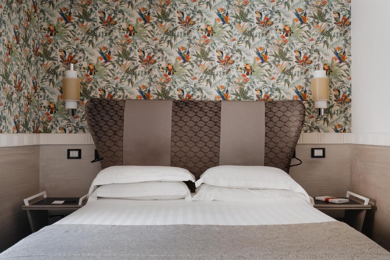 Apartahotel Unica Roma