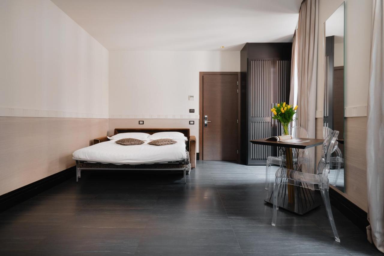 Apartahotel Unica