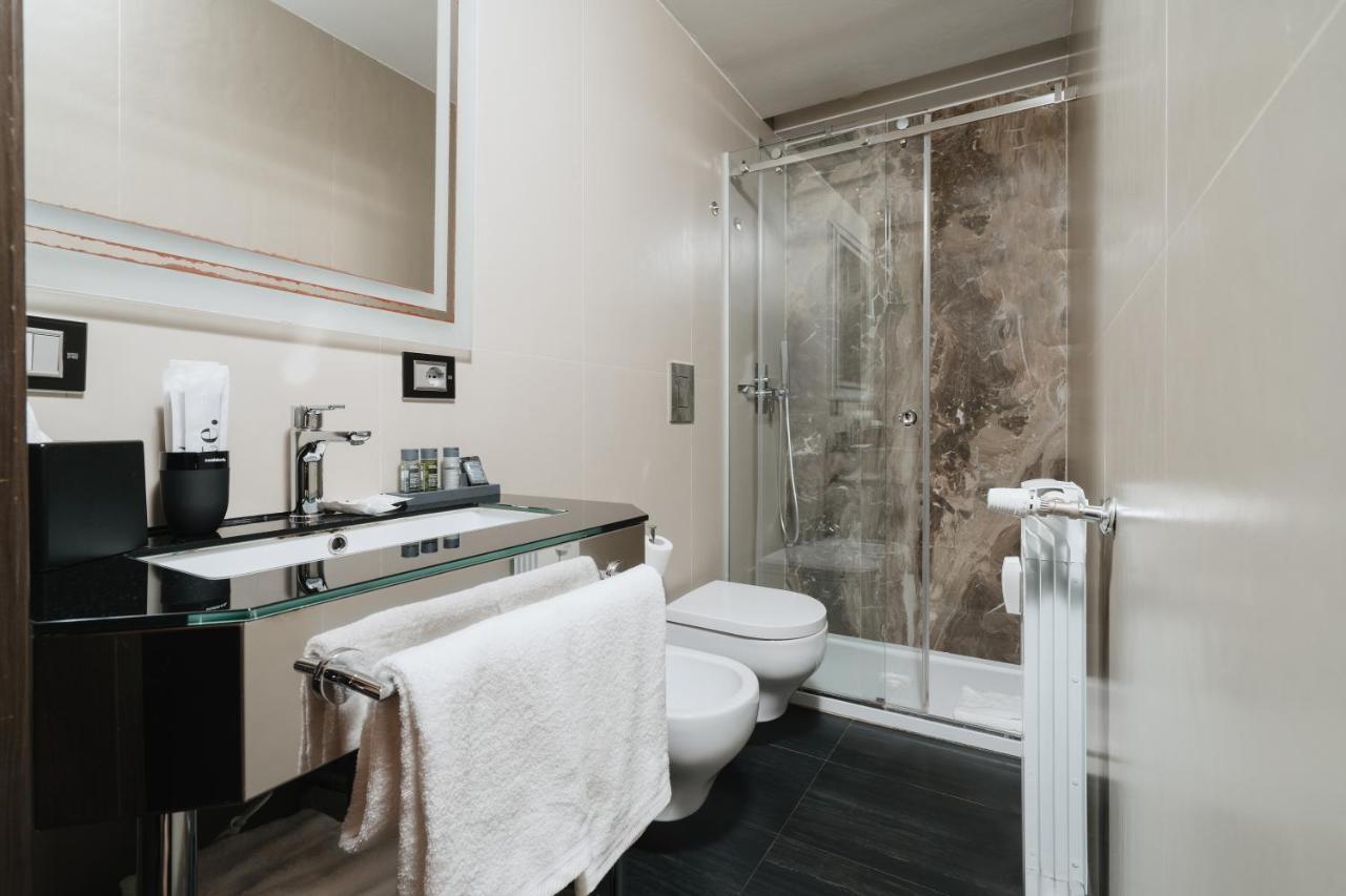 Apartahotel Unica Roma