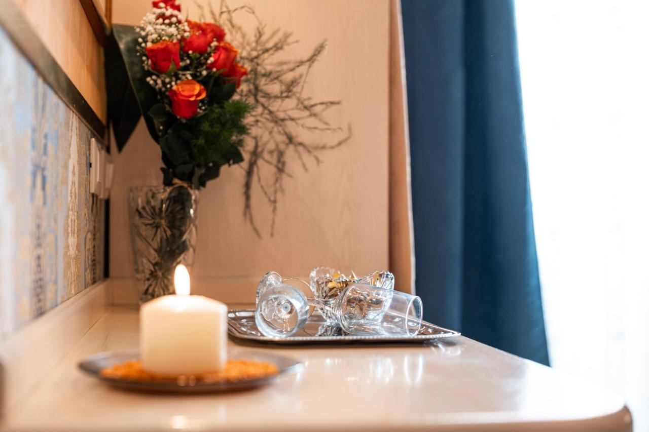 Gjestgiverier Glatimia 3*