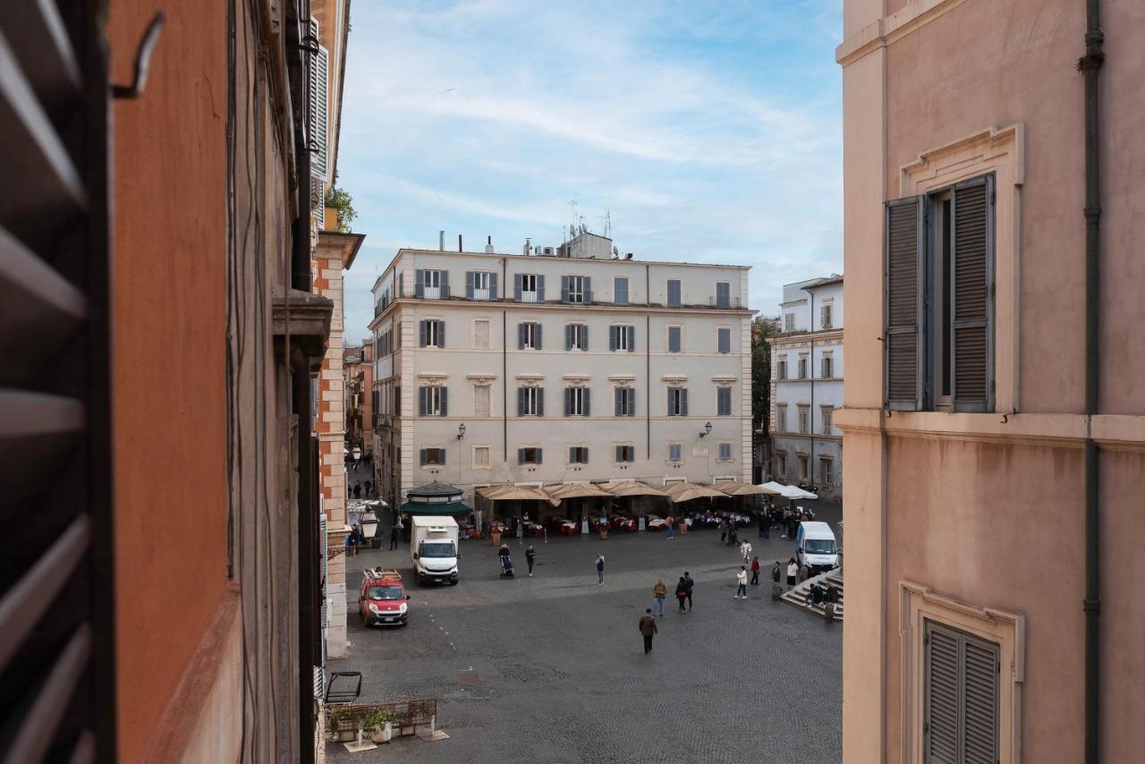 Luxury Trastevere Pensión 2*