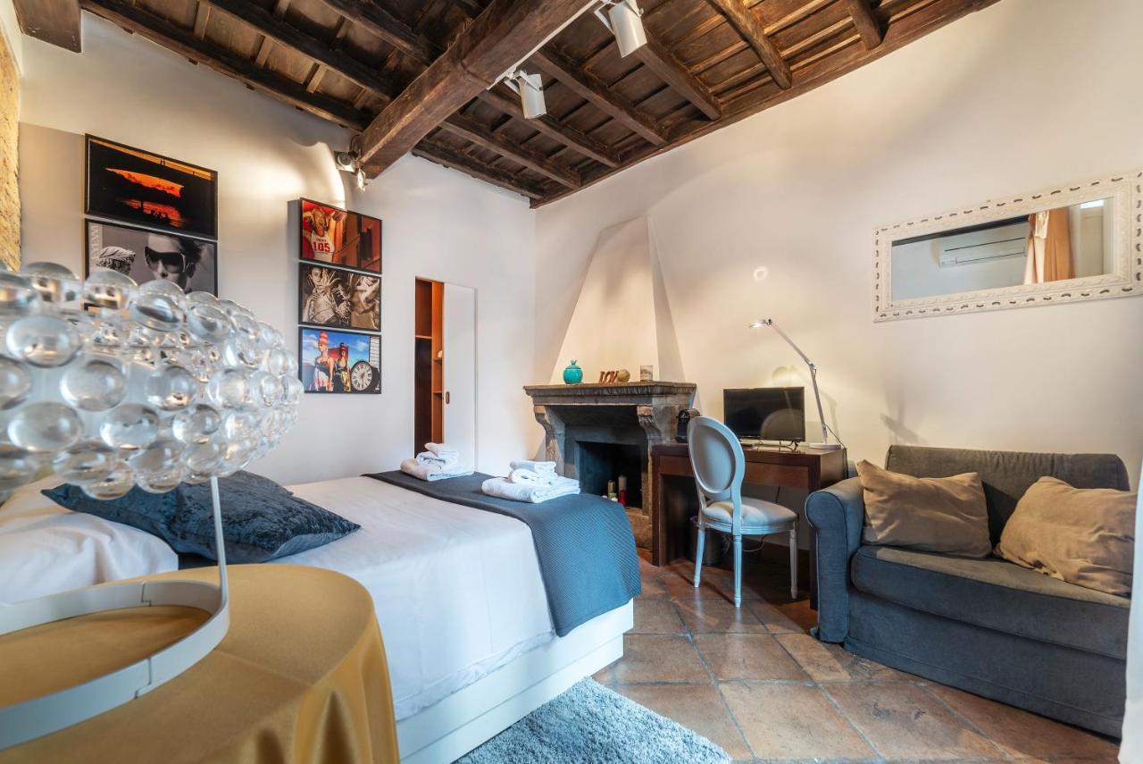 Pensión Luxury Trastevere