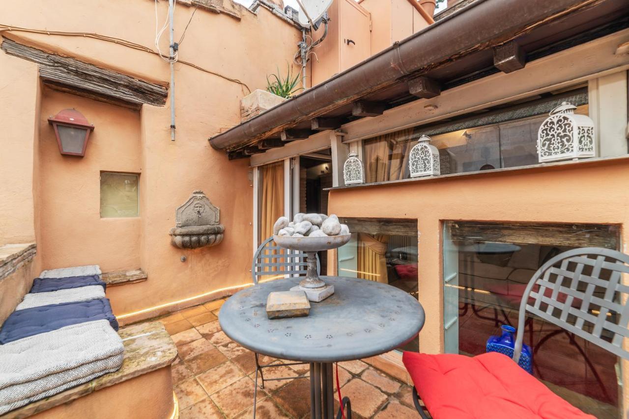 Luxury Trastevere 2* Roma